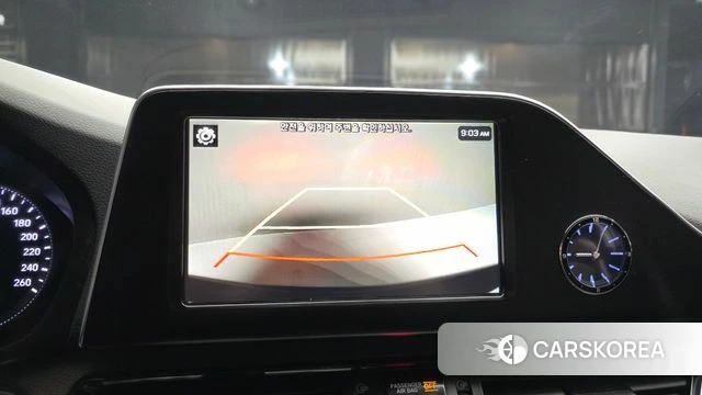 Hyundai Grandeur IG 2018 Серый из Кореи, фото 6