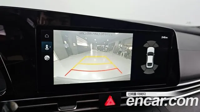 Hyundai Avante (CN7) id 2688384 из Кореи 6