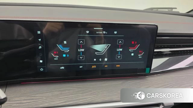 Ssangyong Actian 2nd Generation 2024 Белый из Кореи, фото 6