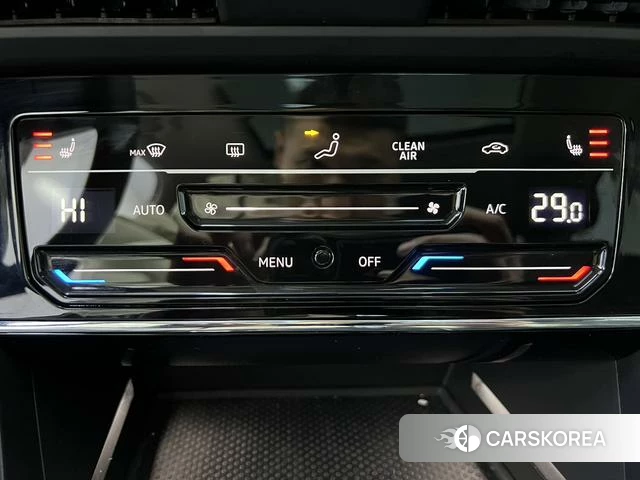 Volkswagen Passat 2023 Черный из Китая, фото 6