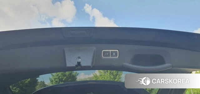 Kia Sorento 4th Generation 2021 Черный из Кореи, фото 6