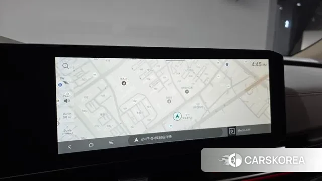 Kia The New Carnival 4th Generation 2024 Черный из Кореи, фото 6