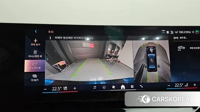 BMW 5 Series (G60) 2024 Черный из Кореи, фото 6