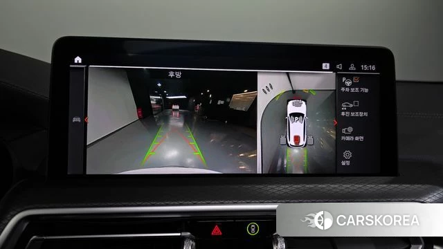 BMW X3 (G01) 2024 Белый из Кореи, фото 6