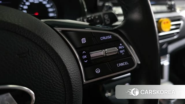 Kia Seltos 2019 Белый из Кореи, фото 6