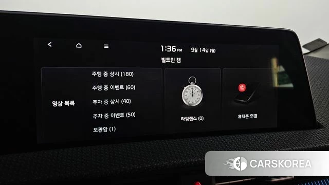 Kia EV6 2021 Белый из Кореи, фото 6