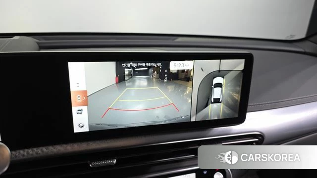 Genesis GV60 2022 Серебристо-серый из Кореи, фото 6