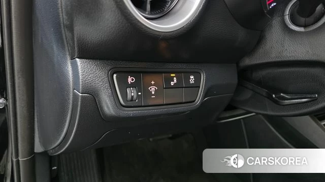Kia The New K3 2nd generation 2022 Черный из Кореи, фото 6