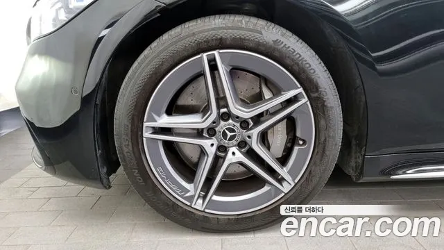 Mercedes-Benz S-Class W223 id 2701262 из Кореи 6