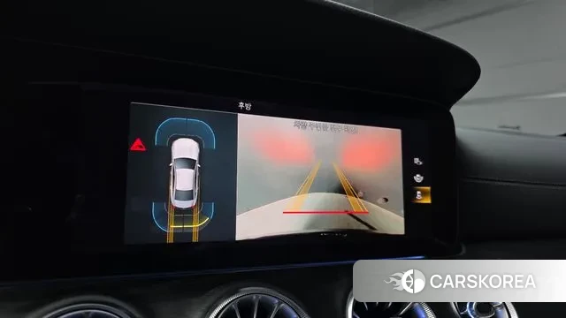 Mercedes-Benz CLS-Class C257 2022 Черный из Кореи, фото 6