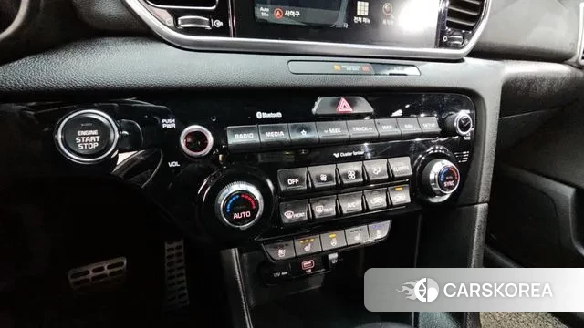 Kia Sportage The Bold 2020 Серебряный из Кореи, фото 6