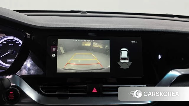 Kia The New Niro 2020 Черный из Кореи, фото 6