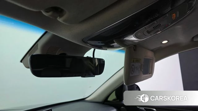 Genesis GV80 2021 Черный из Кореи, фото 6