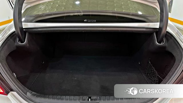 Genesis The New G70 2022 Белый из Кореи, фото 6