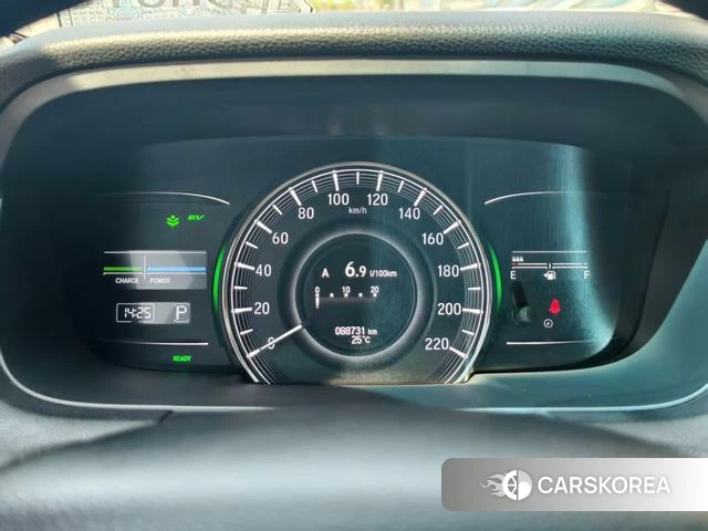 Honda Odyssey 2021 Белый из Китая, фото 6