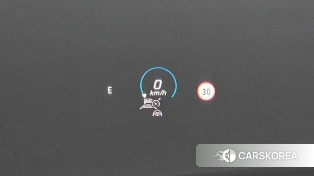 Mercedes-Benz E-Class W213 2023 Синий из Кореи, фото 6