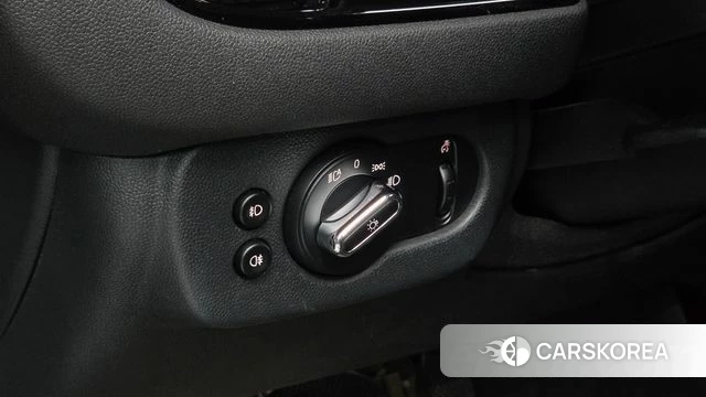 Mini Cooper Clubman 2019 Коричневый из Кореи, фото 6