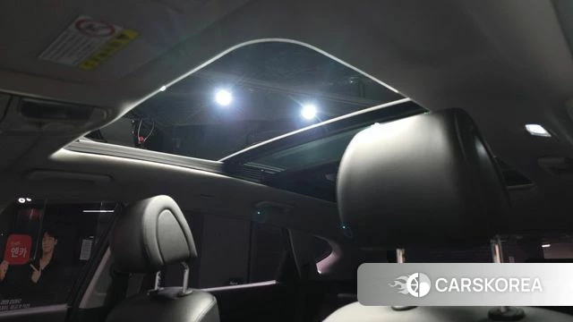 Hyundai All New Tucson 2018 Черный из Кореи, фото 6