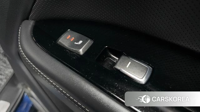 Ssangyong G4 Rexton 2018 Синий из Кореи, фото 6