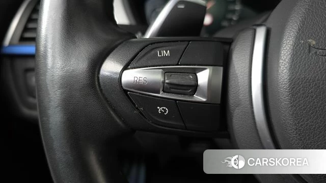 BMW 3 Series (F30) 2018 Серый из Кореи, фото 6