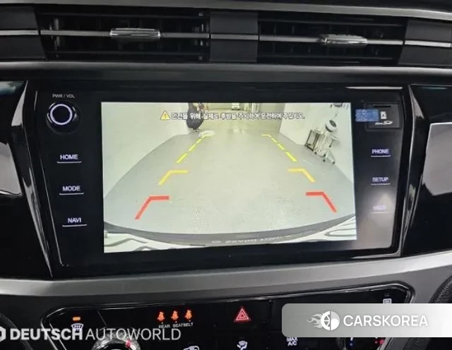 Ssangyong Beautiful Korando 2020 Черный из Кореи, фото 6