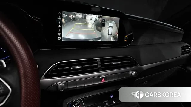 Hyundai Palisade 2019 Серый из Кореи, фото 6