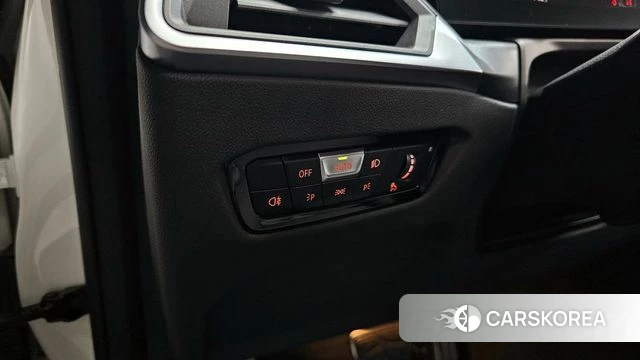 BMW 2 Series (G42) 2023 Белый из Кореи, фото 6