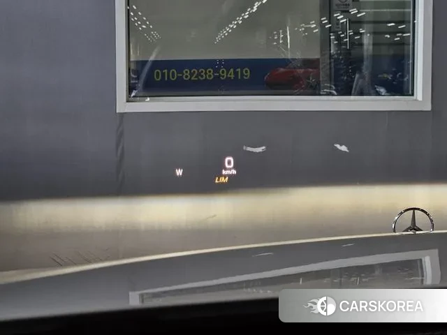 Mercedes-Benz E-Class W213 2019 Белый из Кореи, фото 6