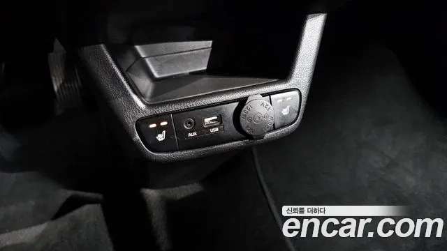 Kia The New Ray 2018 Черный из Кореи, фото 6