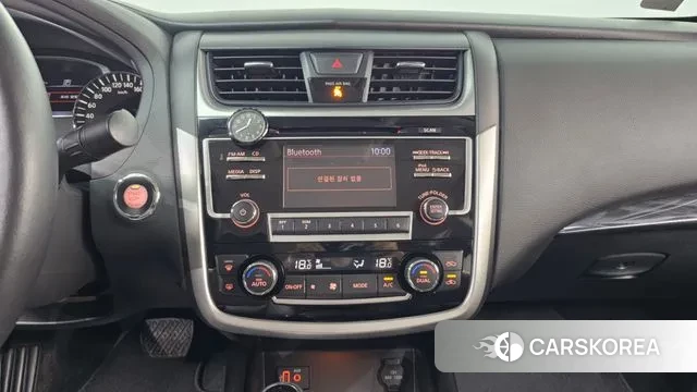 Nissan Altima id 3050459 из Кореи 6