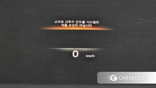 Kia The New K9 2nd generation 2022 Серый из Кореи, фото 6