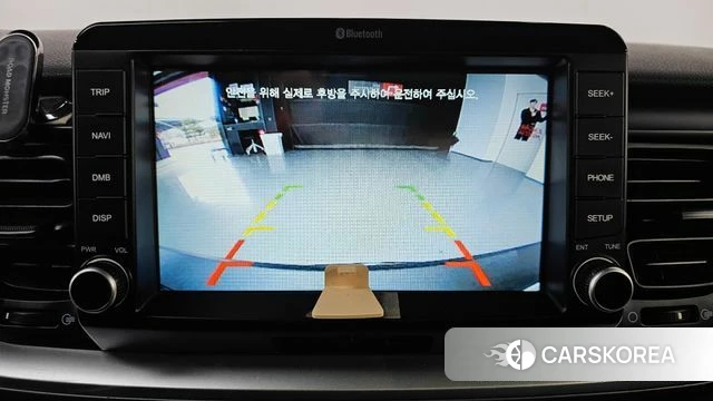 Kia Stonic 2019 Белый из Кореи, фото 6