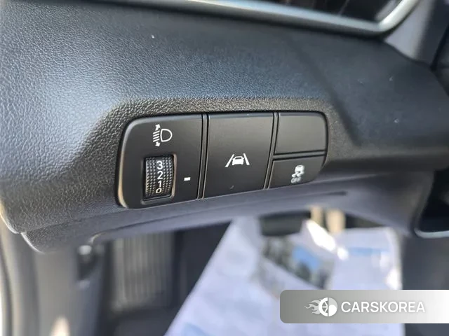 Hyundai Avante (CN7) 2021 Белый из Кореи, фото 6