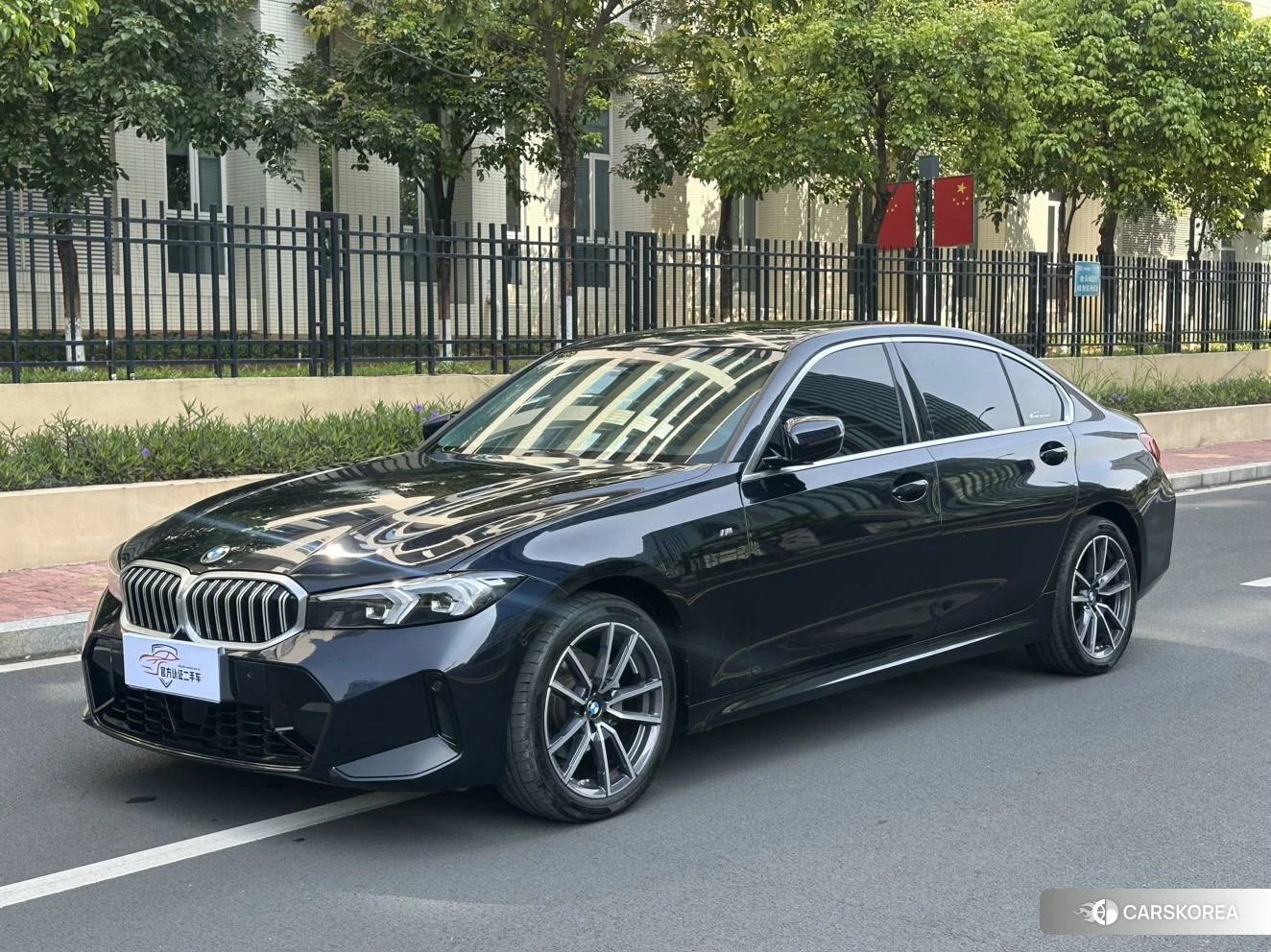 BMW 3 series id 4515180 из Китая 6