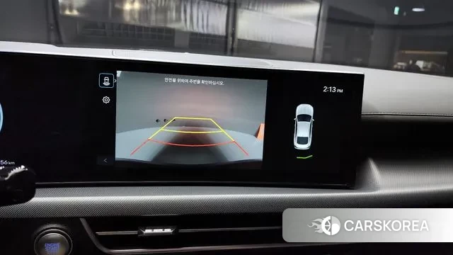 Hyundai Sonata D Edge Hybrid (DN8) 2023 Серый из Кореи, фото 6