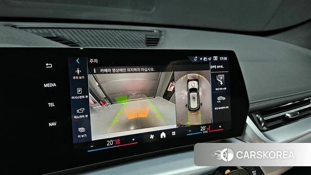 BMW X1 (U11) 2024 Белый из Кореи, фото 6
