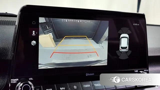 Kia Seltos 2019 Черный из Кореи, фото 6