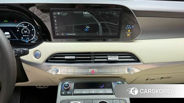 Hyundai Palisade 2021 Белый из Кореи, фото 6