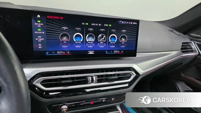 BMW i4 2023 Белый из Кореи, фото 6