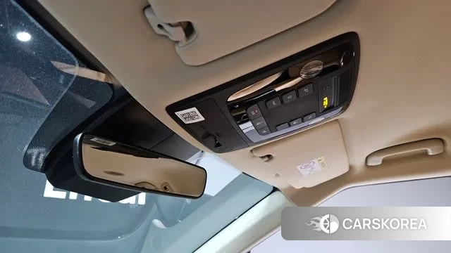 Kia Carnival 4th generation 2021 Синий из Кореи, фото 6