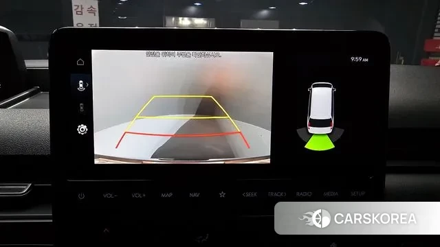 Hyundai Staria 2022 Белый из Кореи, фото 6