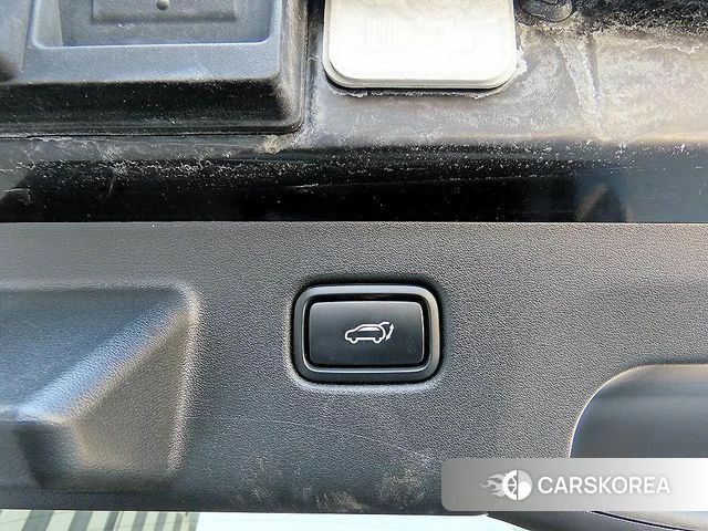 Kia EV6 2023 Черный из Кореи, фото 6