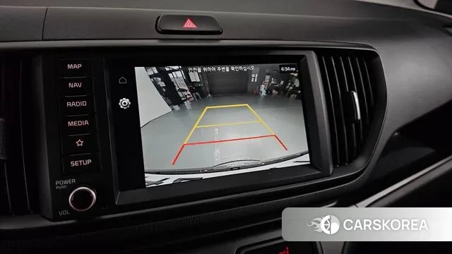 Kia The New Kia Ray 2024 Жемчужный цвет из Кореи, фото 6