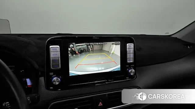 Hyundai Kona Electric 2019 Белый из Кореи, фото 6