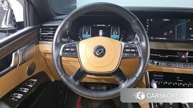 Kia Mohave Master 2020 Белый из Кореи, фото 6