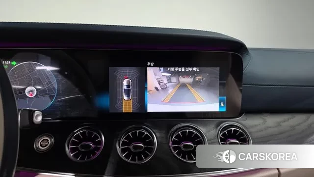 Mercedes-Benz E-Class W213 id 3484555 из Кореи 6