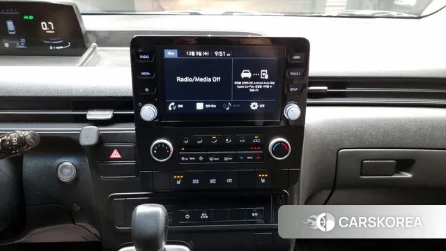 Hyundai Staria 2022 Желтый из Кореи, фото 6