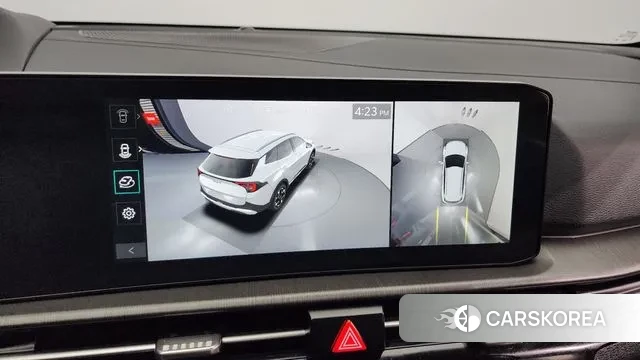 Kia The New Sportage 5th Generation 2025 Черный из Кореи, фото 6