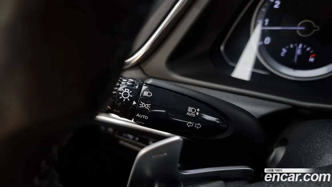 Hyundai Sonata (DN8) 2019 Черный из Кореи, фото 6