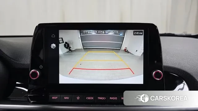 Kia Morning Urban (JA) 2023 Белый из Кореи, фото 6